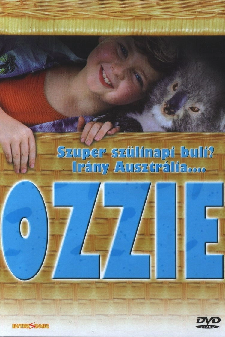 Ozzie
