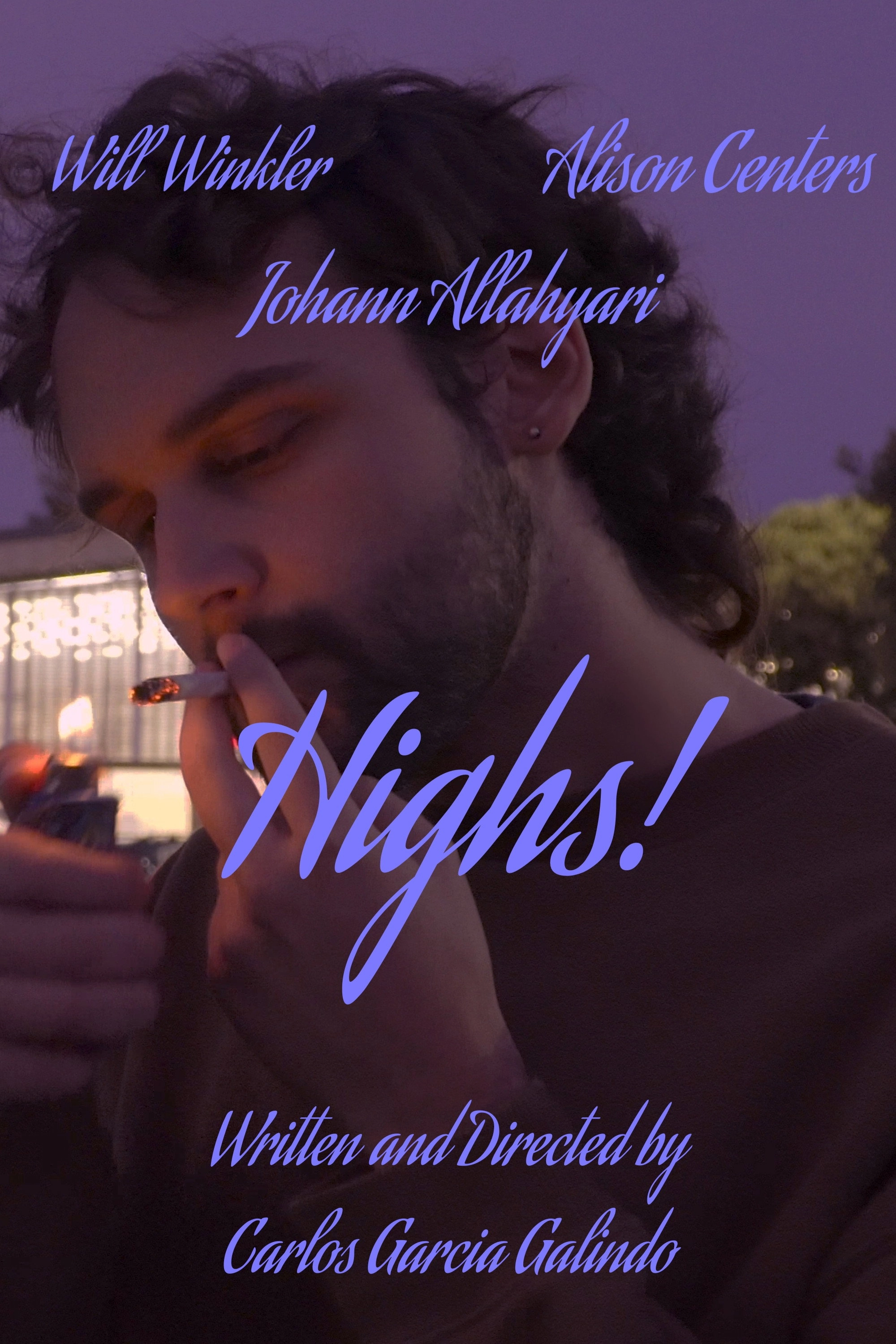 Highs!