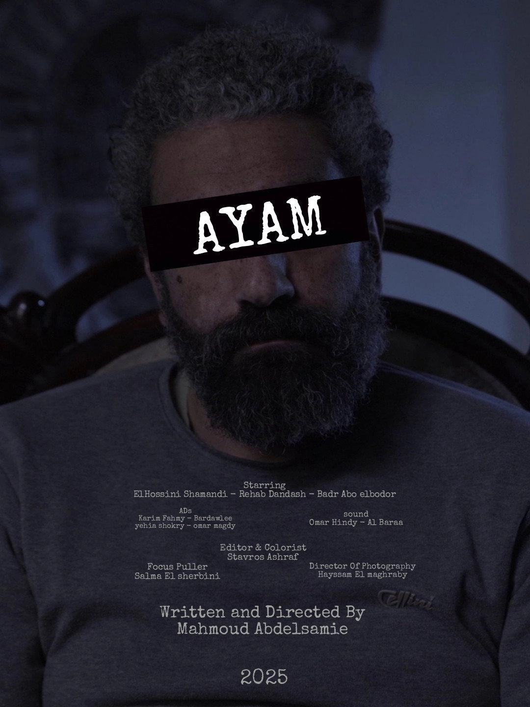 Ayam