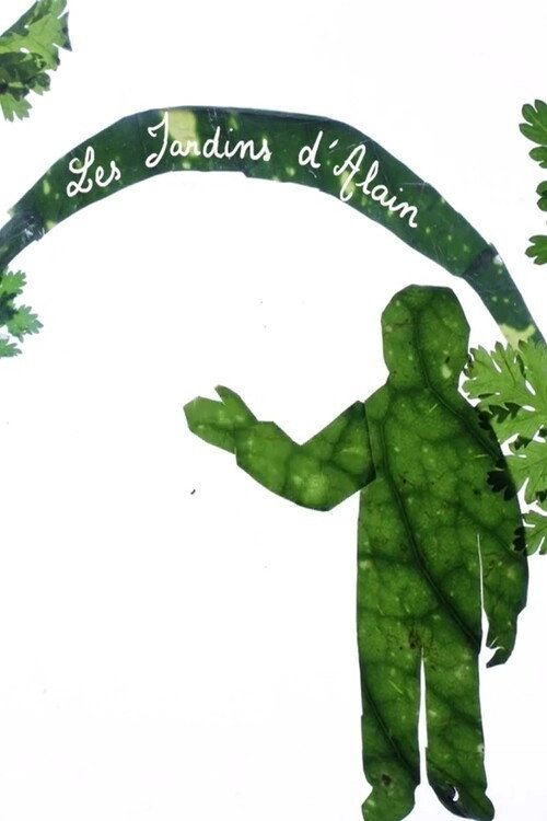 Parole de jardinier