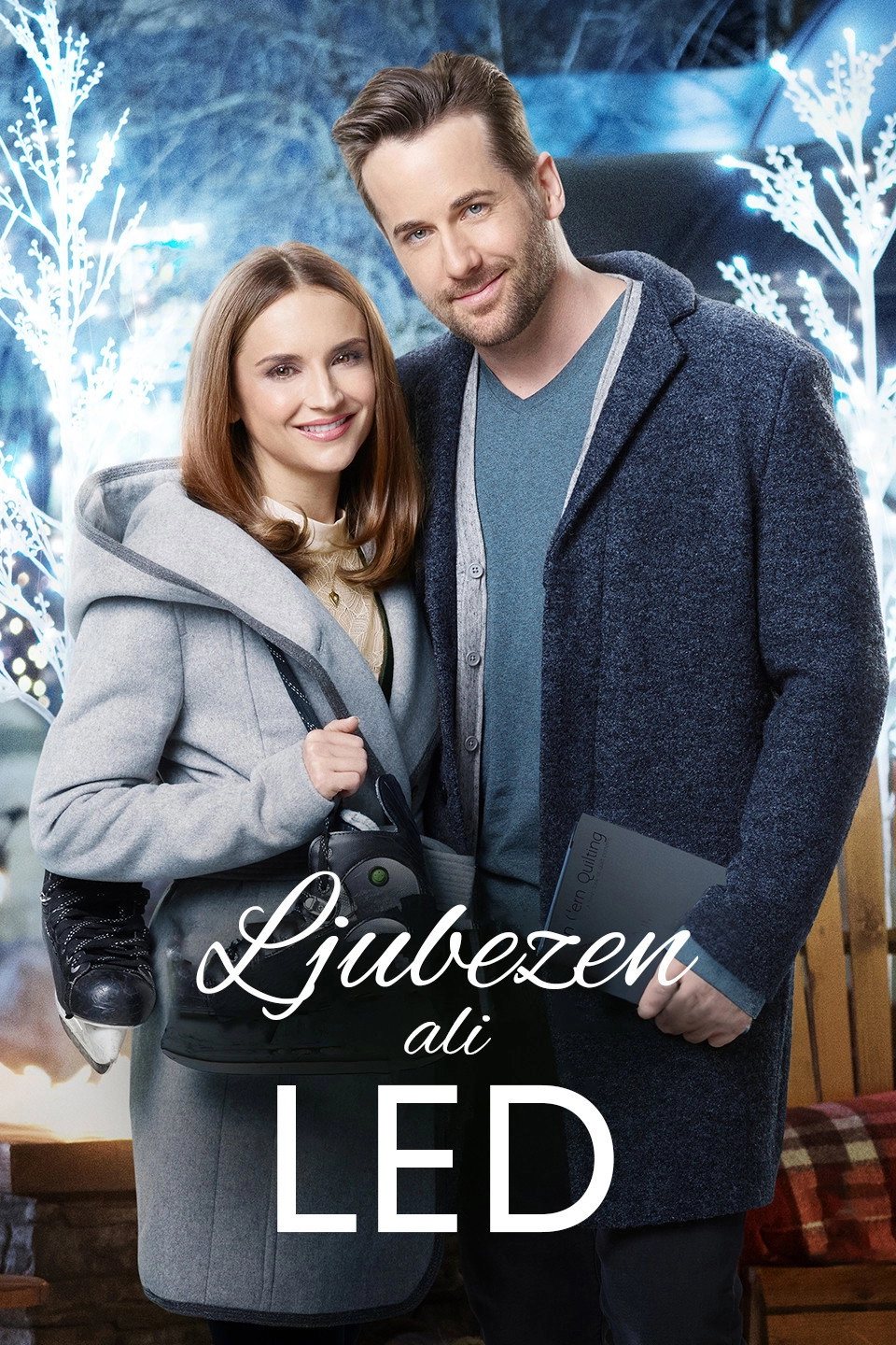 Frozen in Love