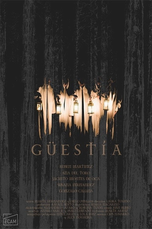 Güestía