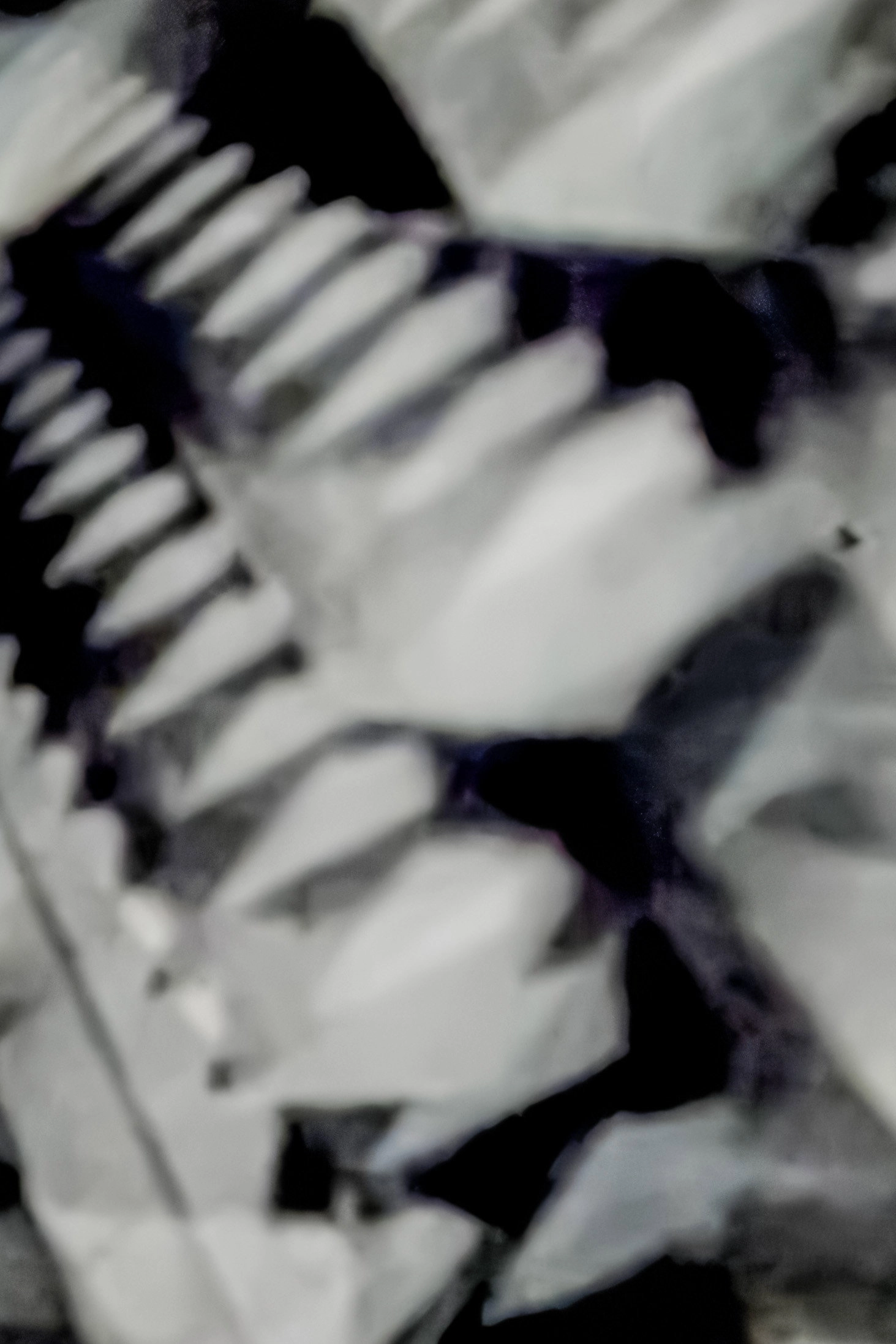 Triad Tesseraic