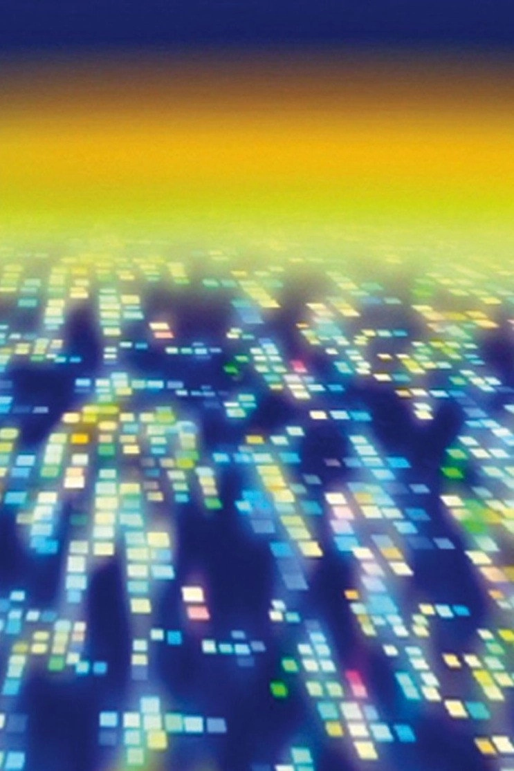Chemical Sundown