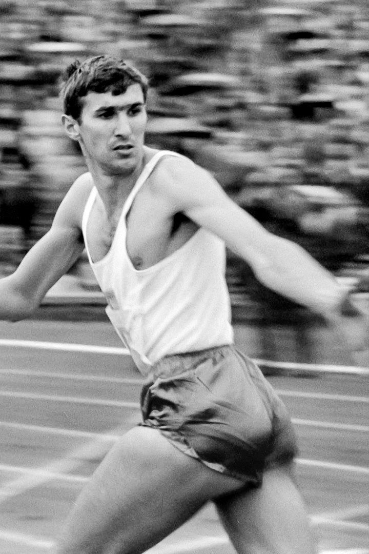 The Race
