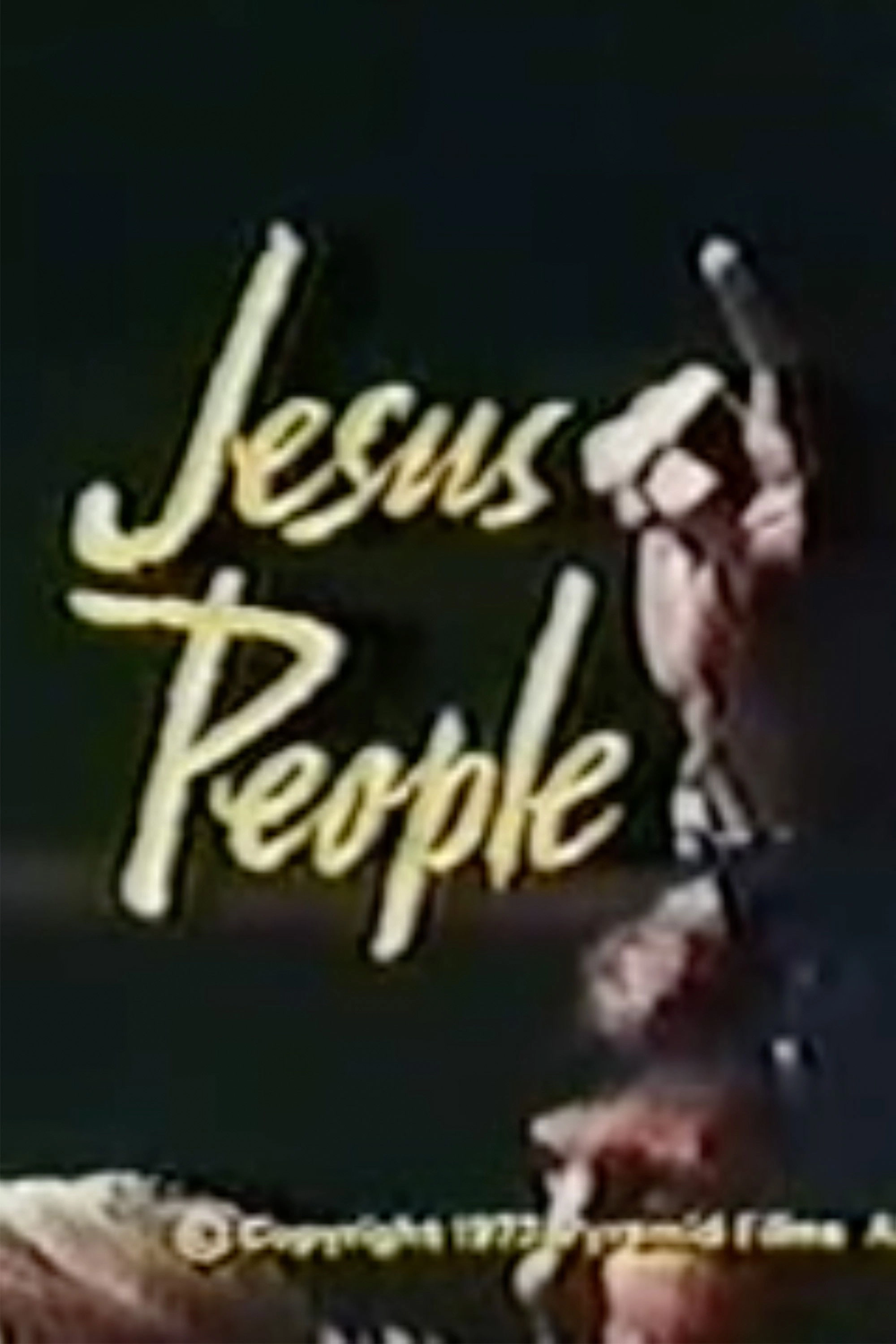 Jesus People
