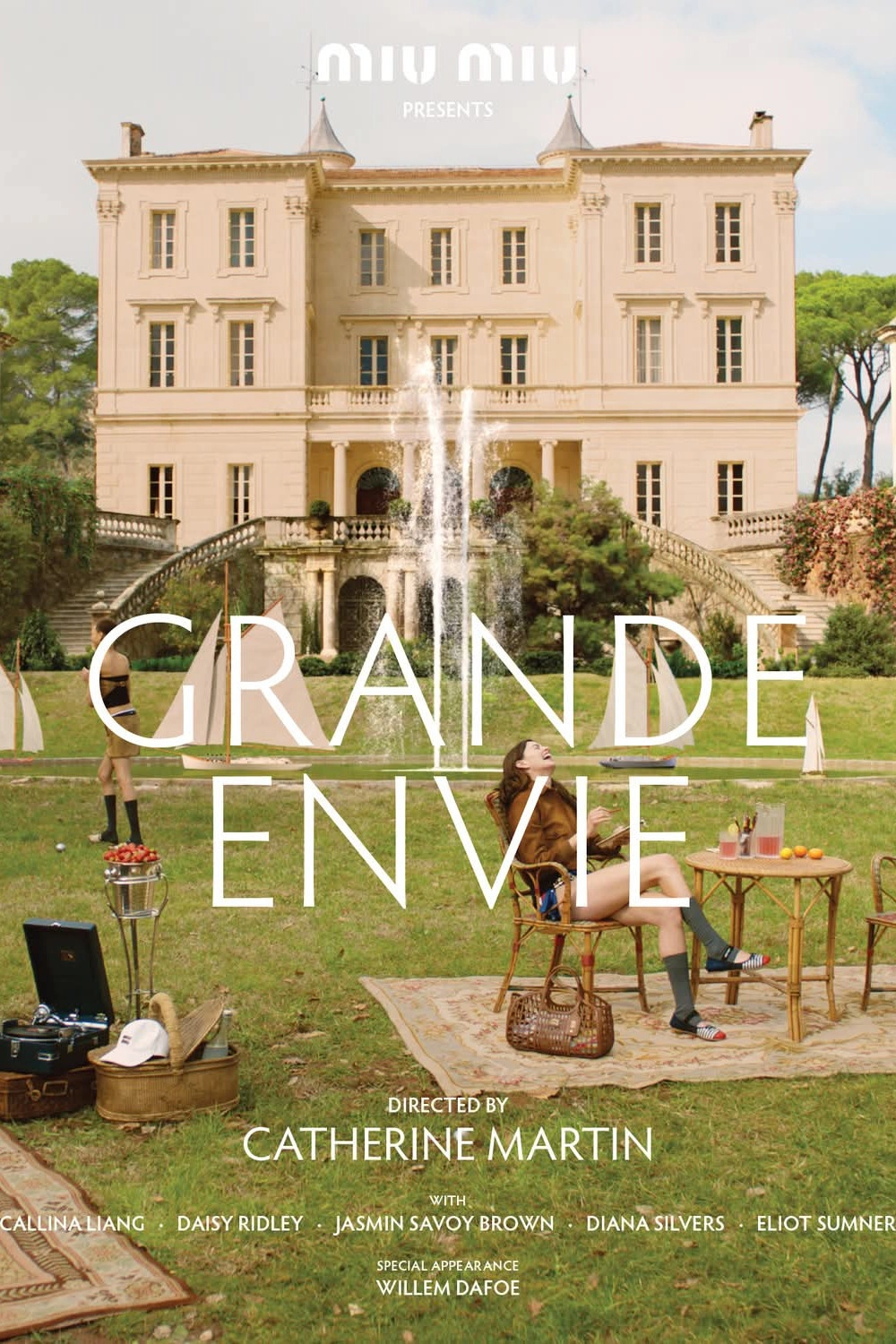 Grande Envie