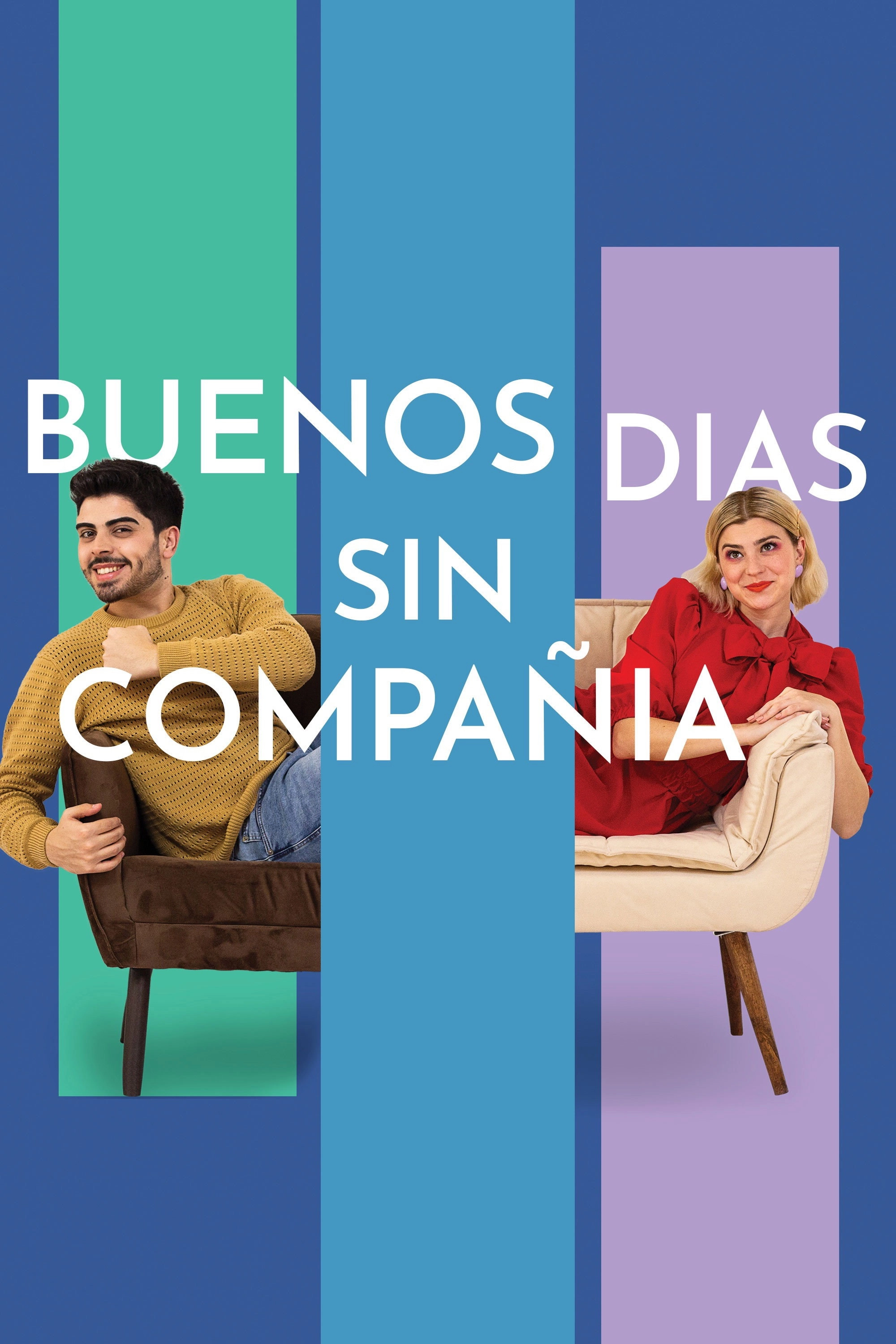 Bom Dia Sem Companhia