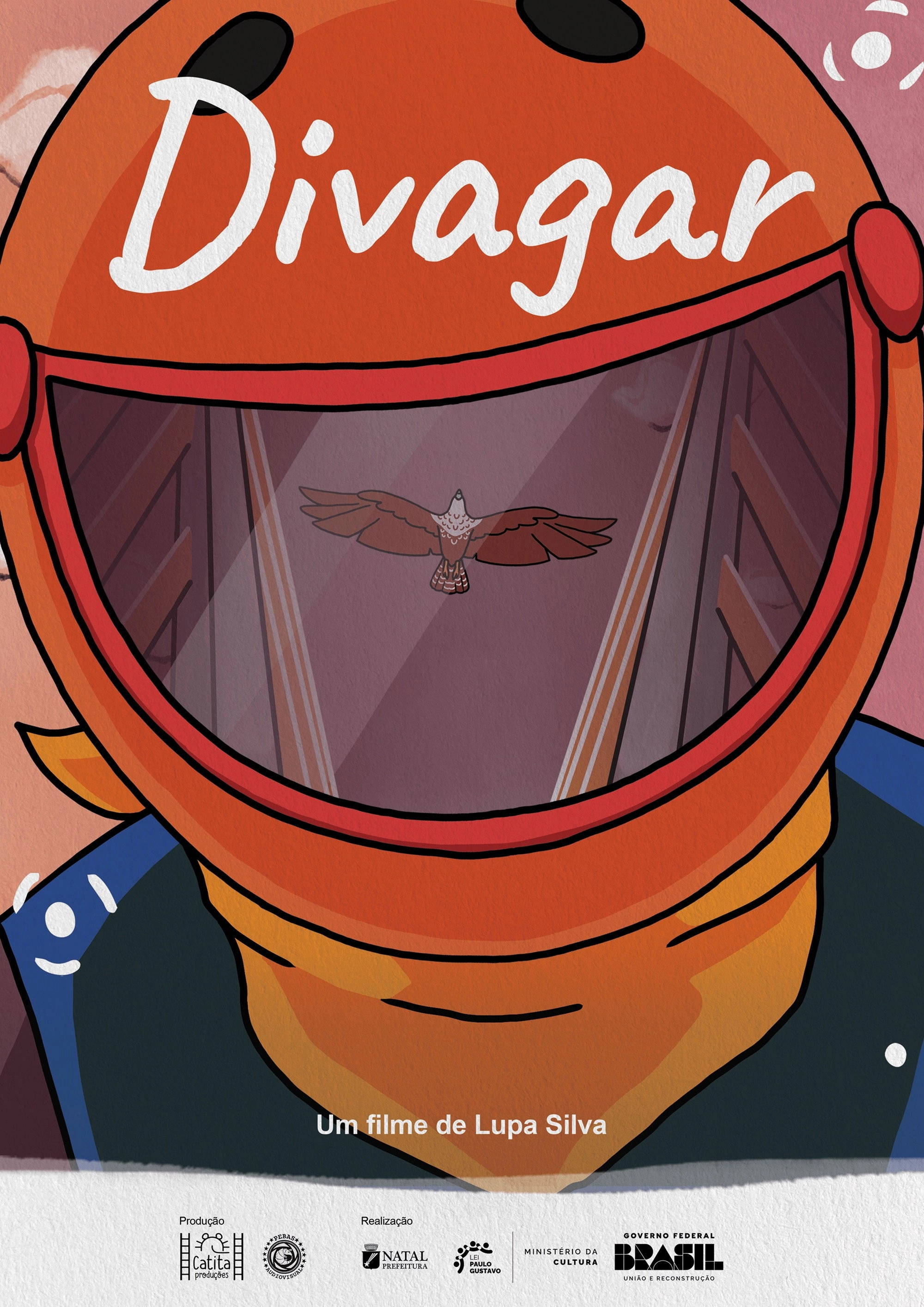 Divagar