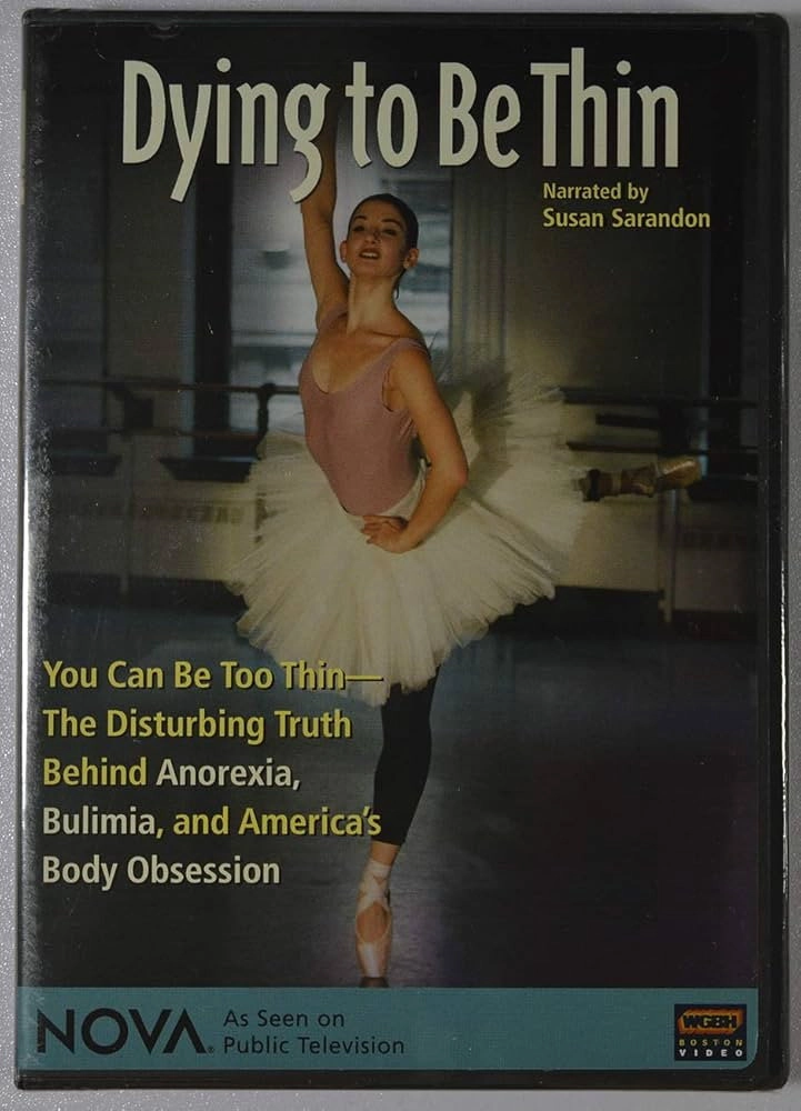 Dying to Be Thin