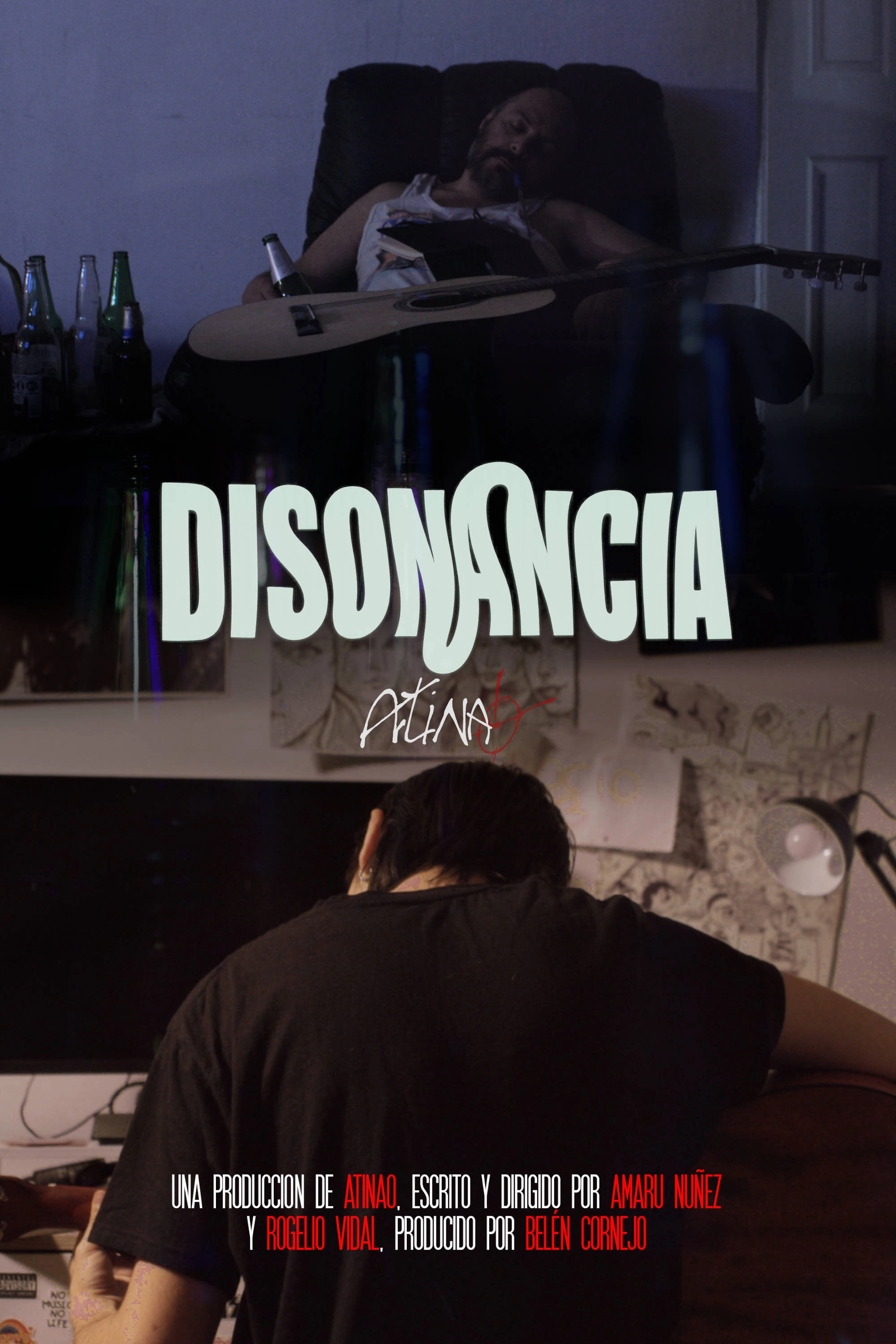 Dissonance