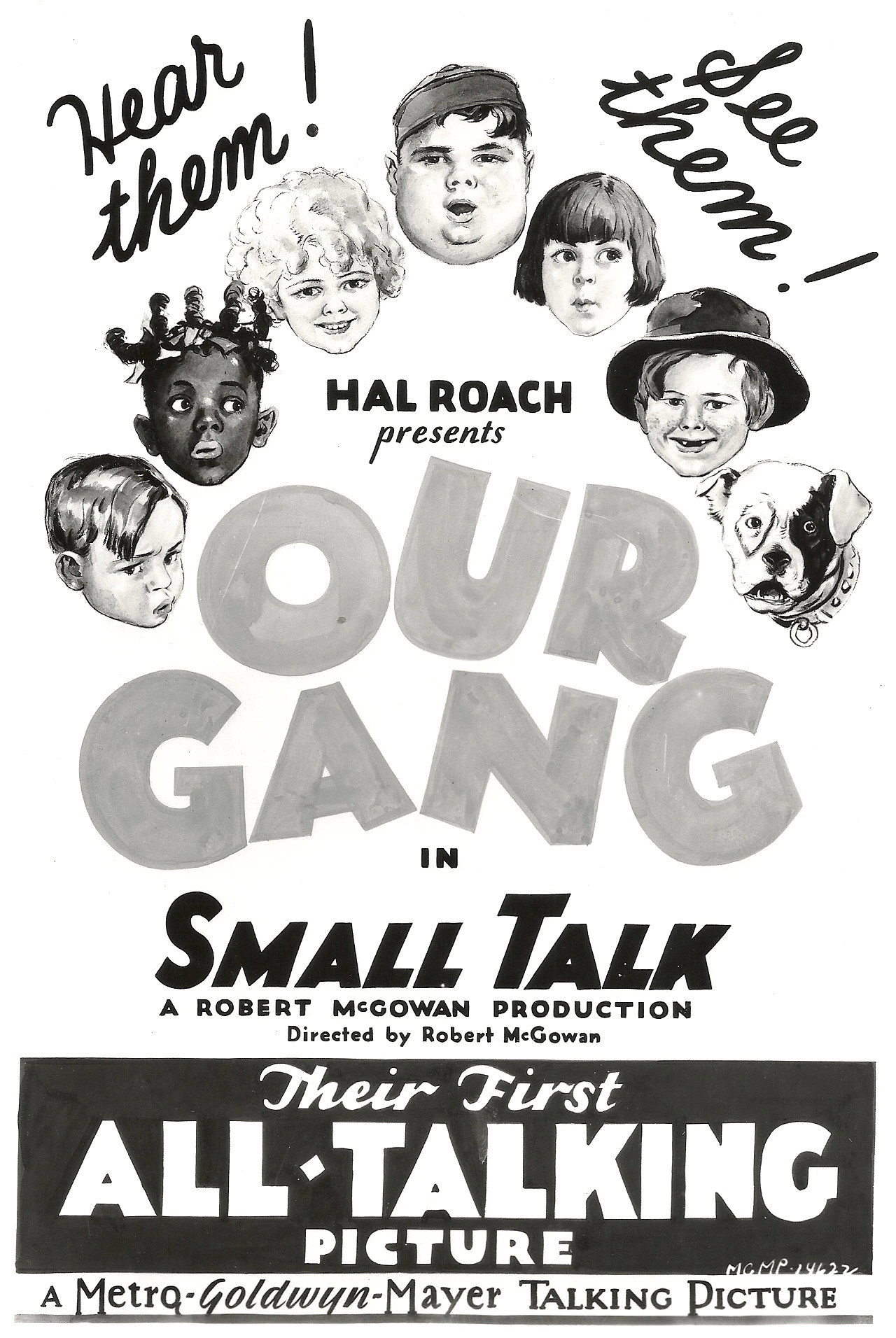 Small Talk