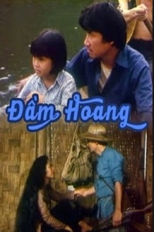 Đầm Hoang