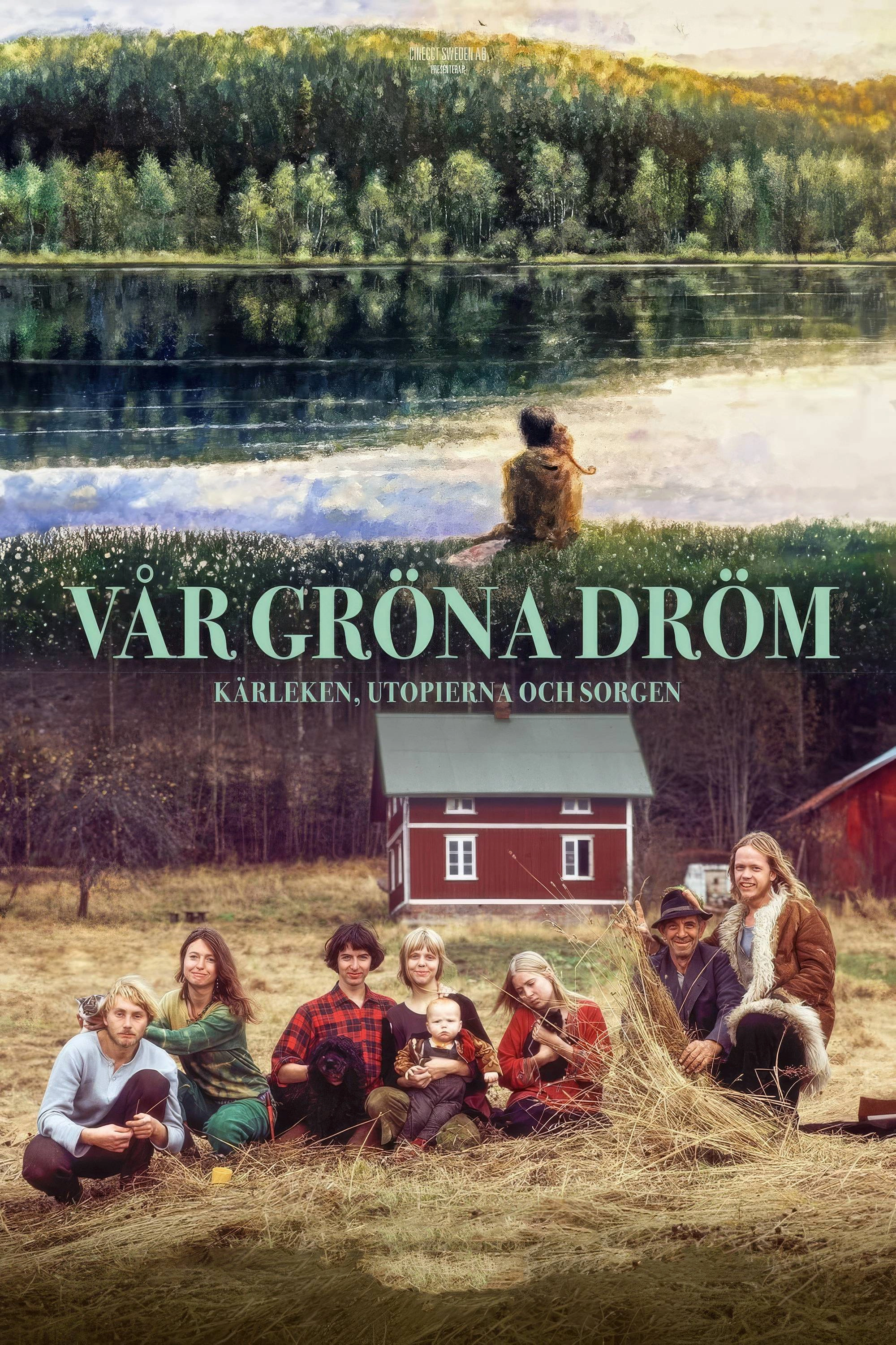 Vår gröna dröm