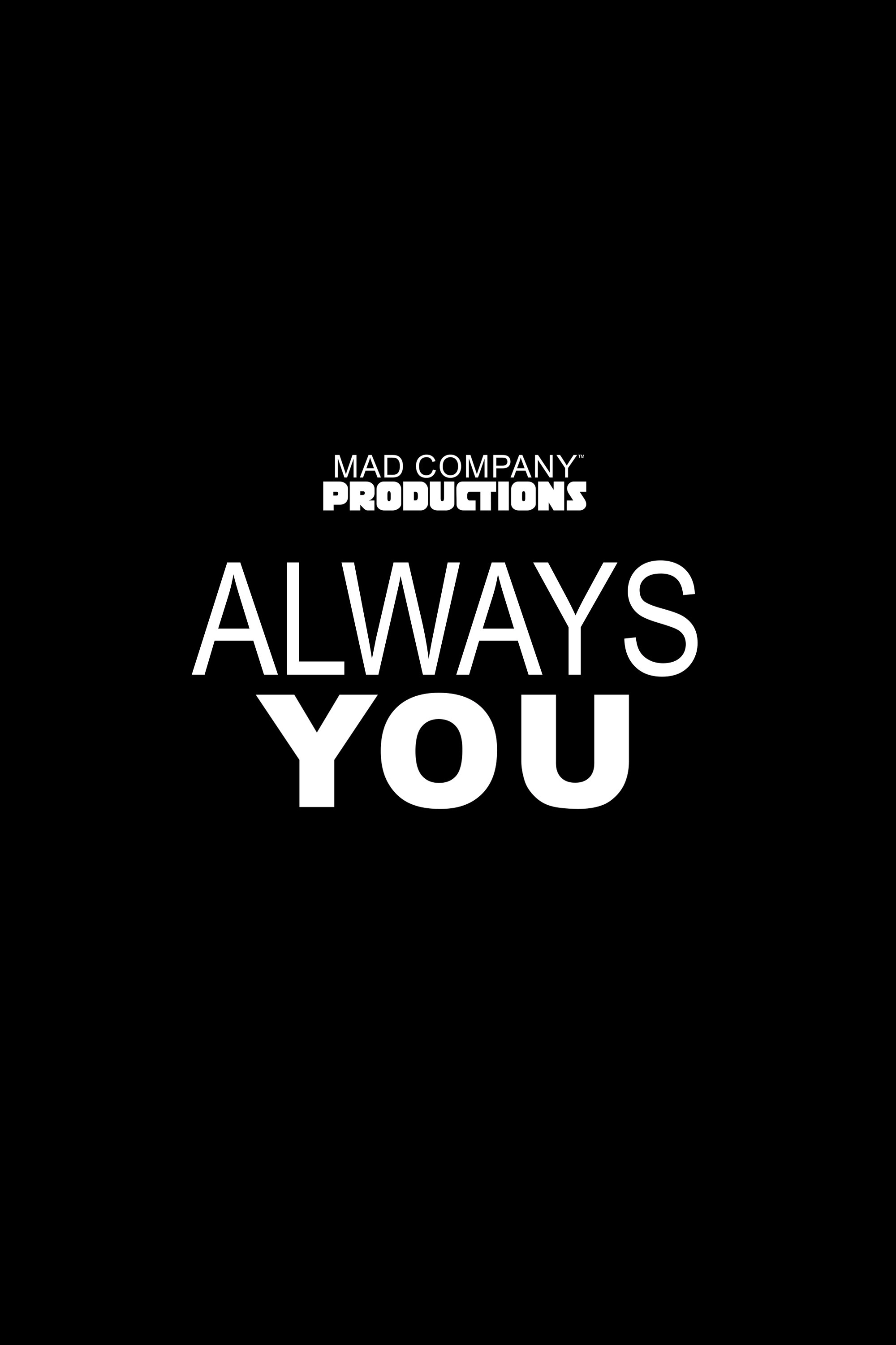 Always YOU