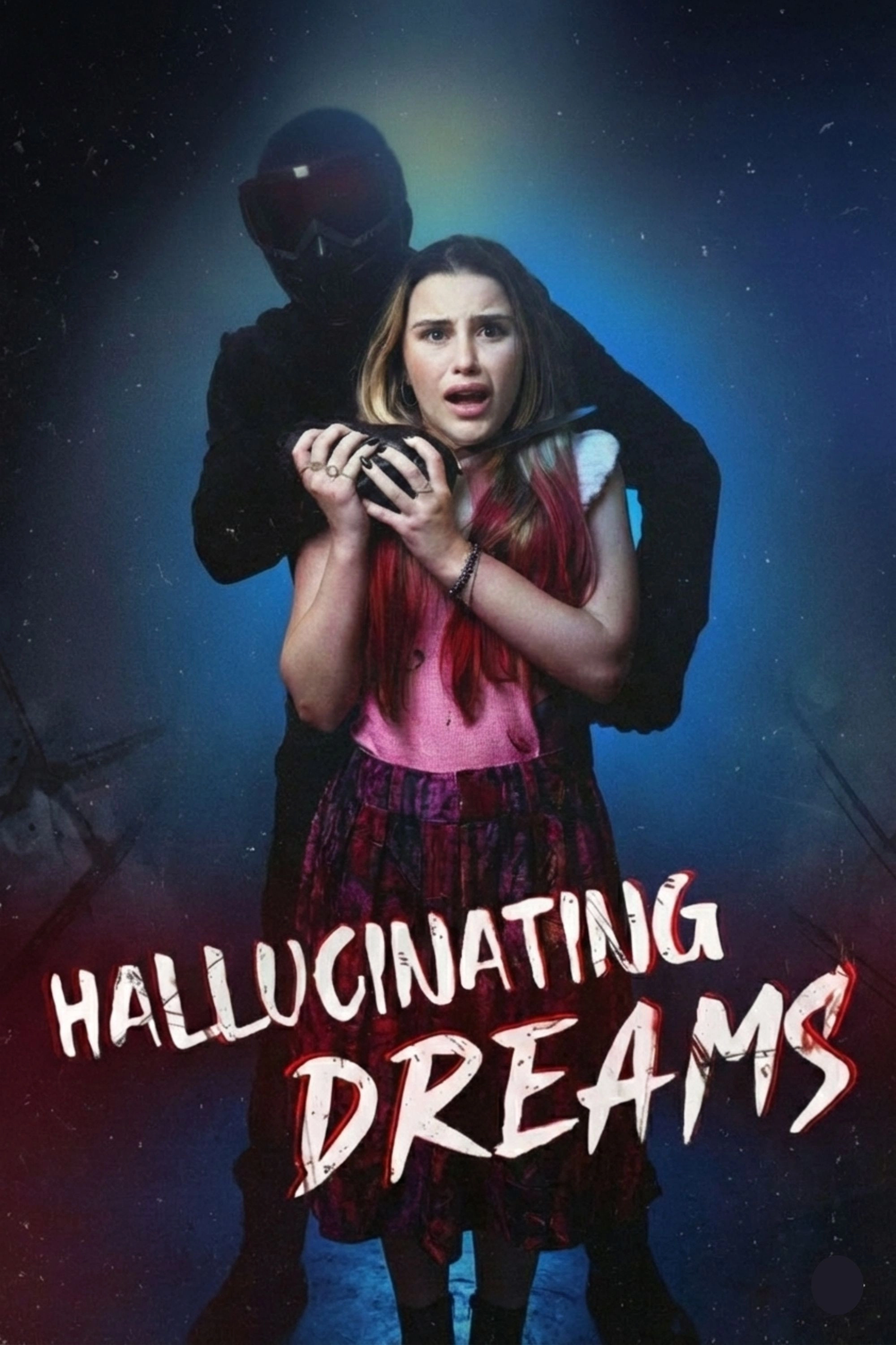 Hallucinating Dreams