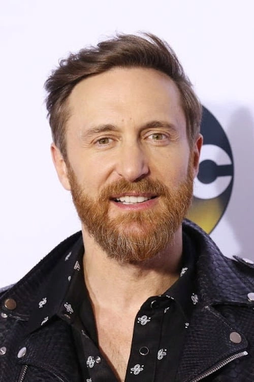 David Guetta Tomorrowland 2017