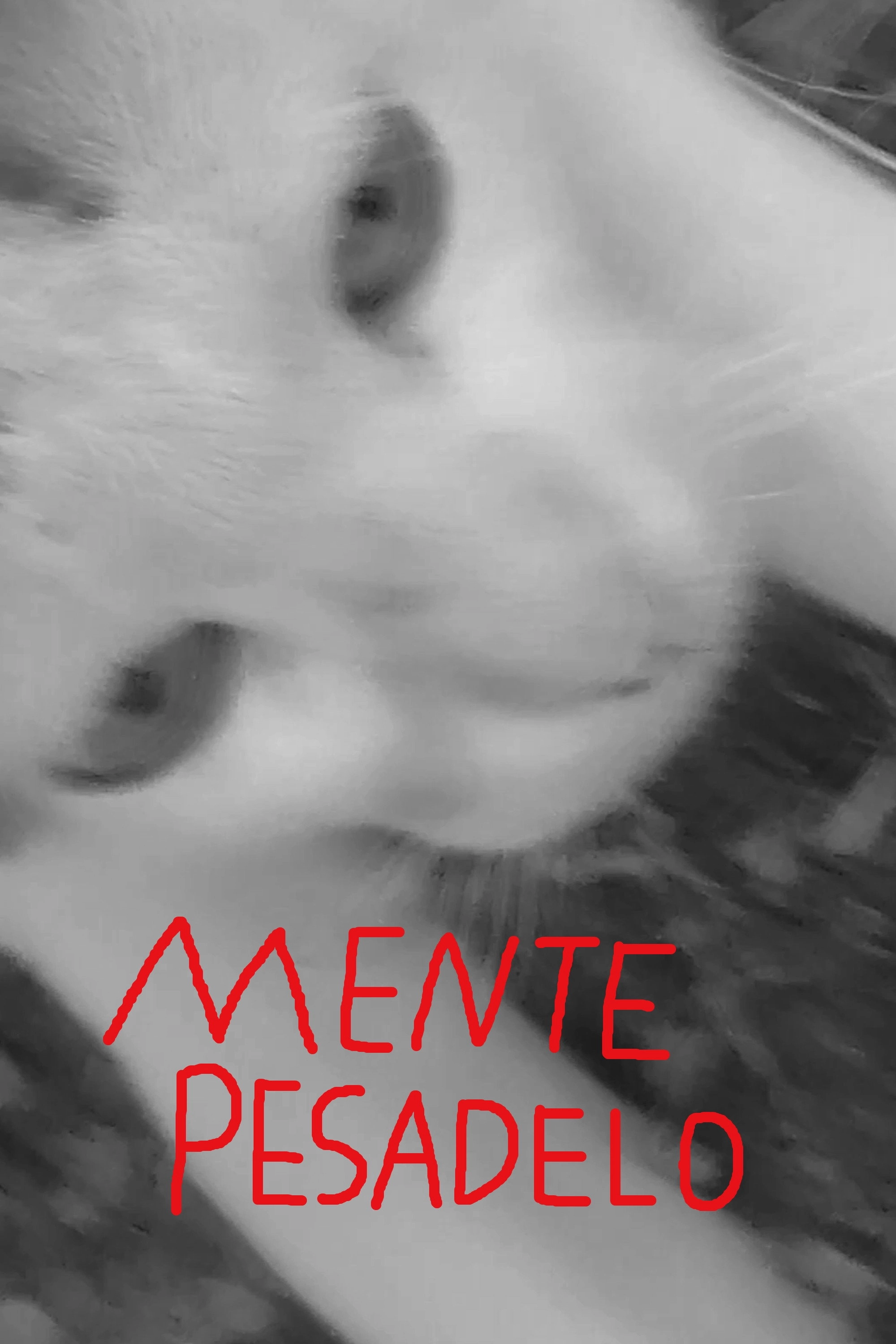 MENTE PESADELO