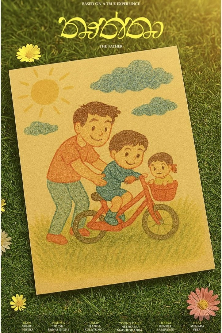 The Father