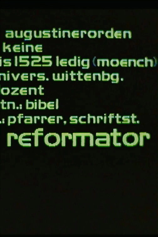 Copyright by Luther