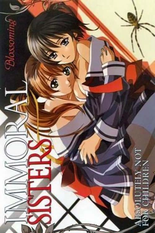 Immoral Sisters: Blossoming