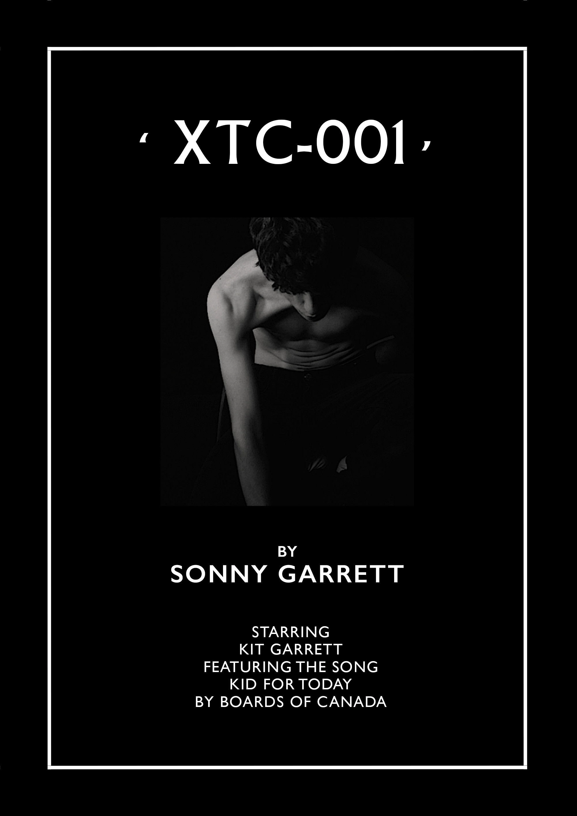 XTC-001