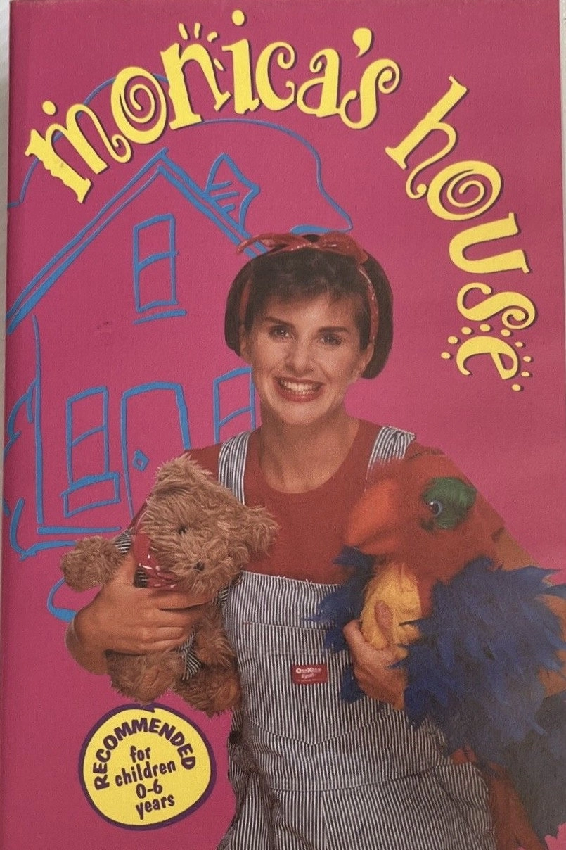 Monica's House