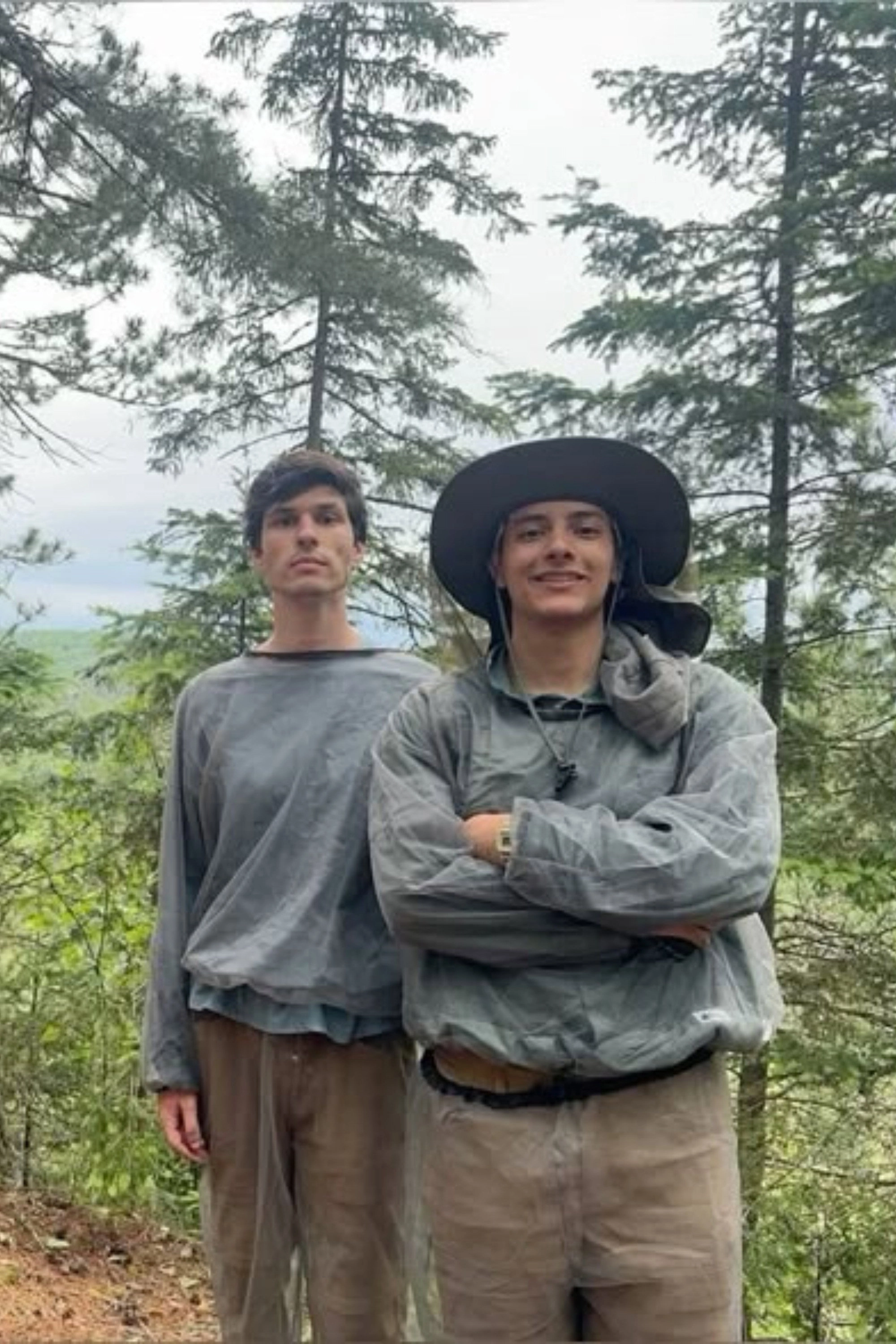 Camping Vlog