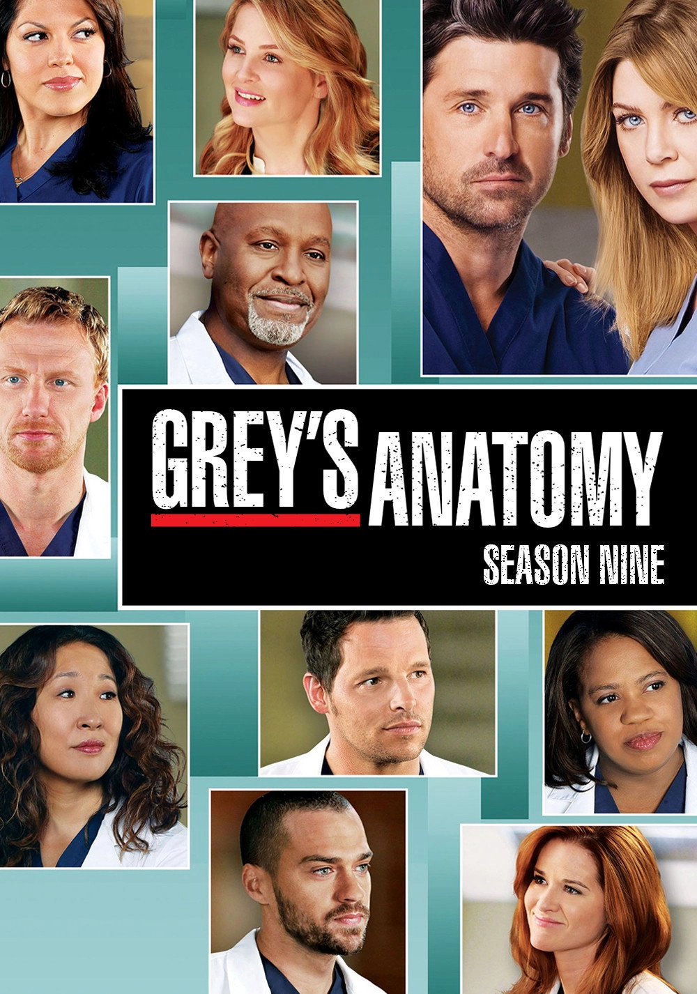 Season 9