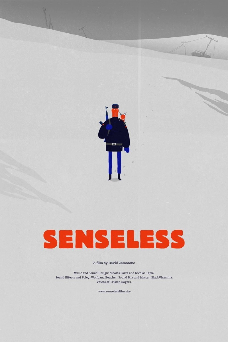 Senseless