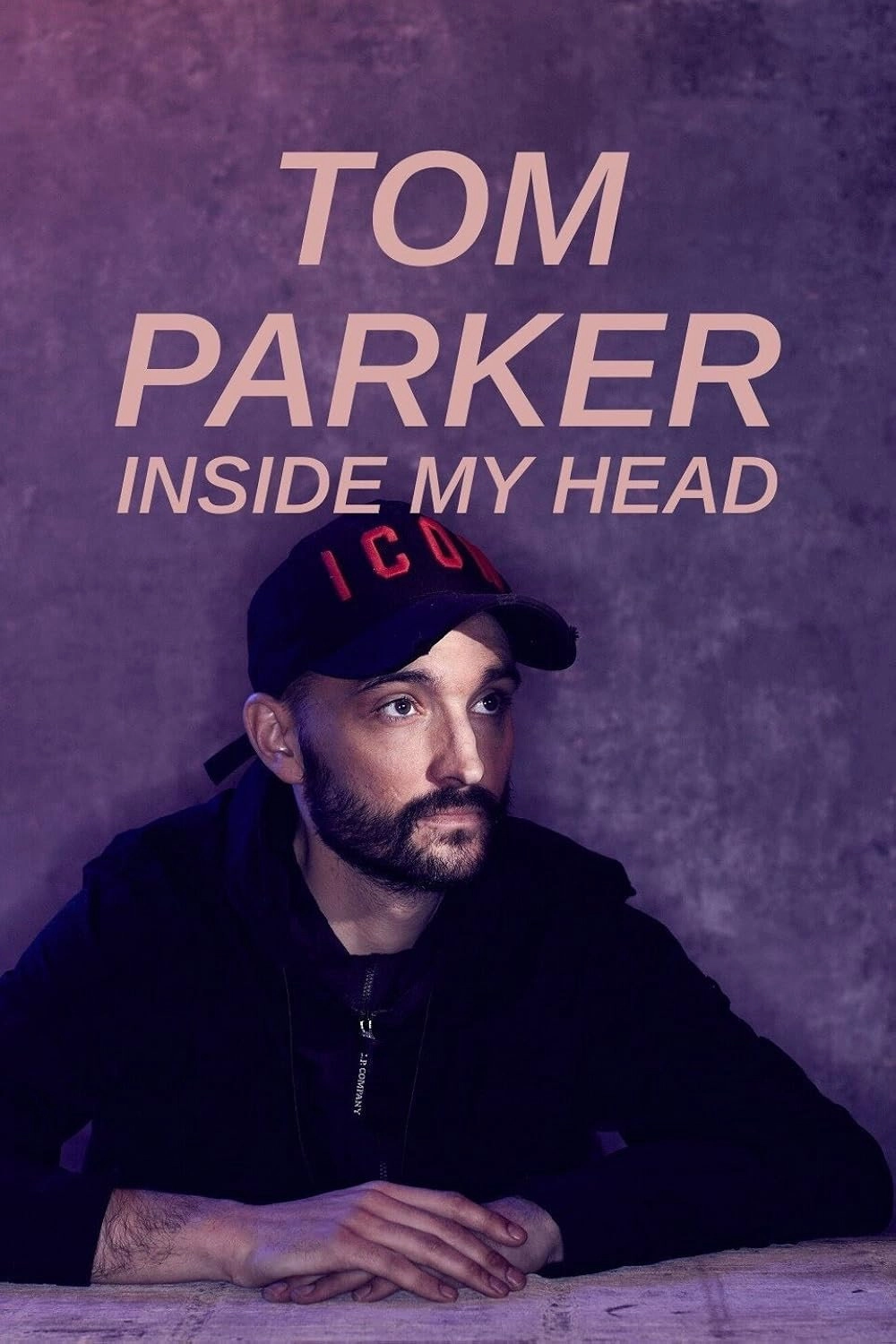 Tom Parker: Inside My Head
