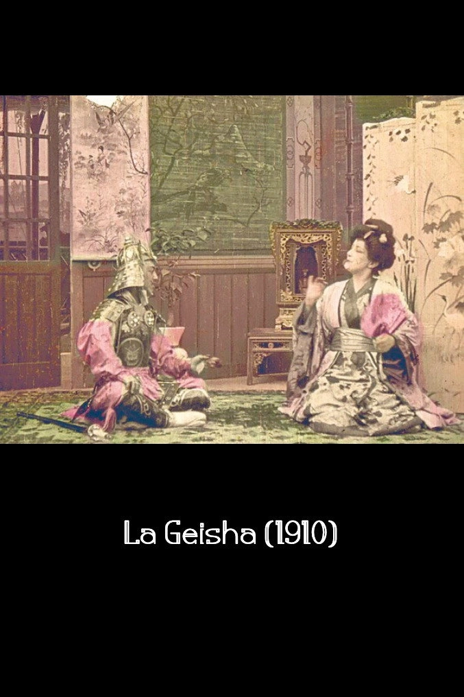 La Geisha