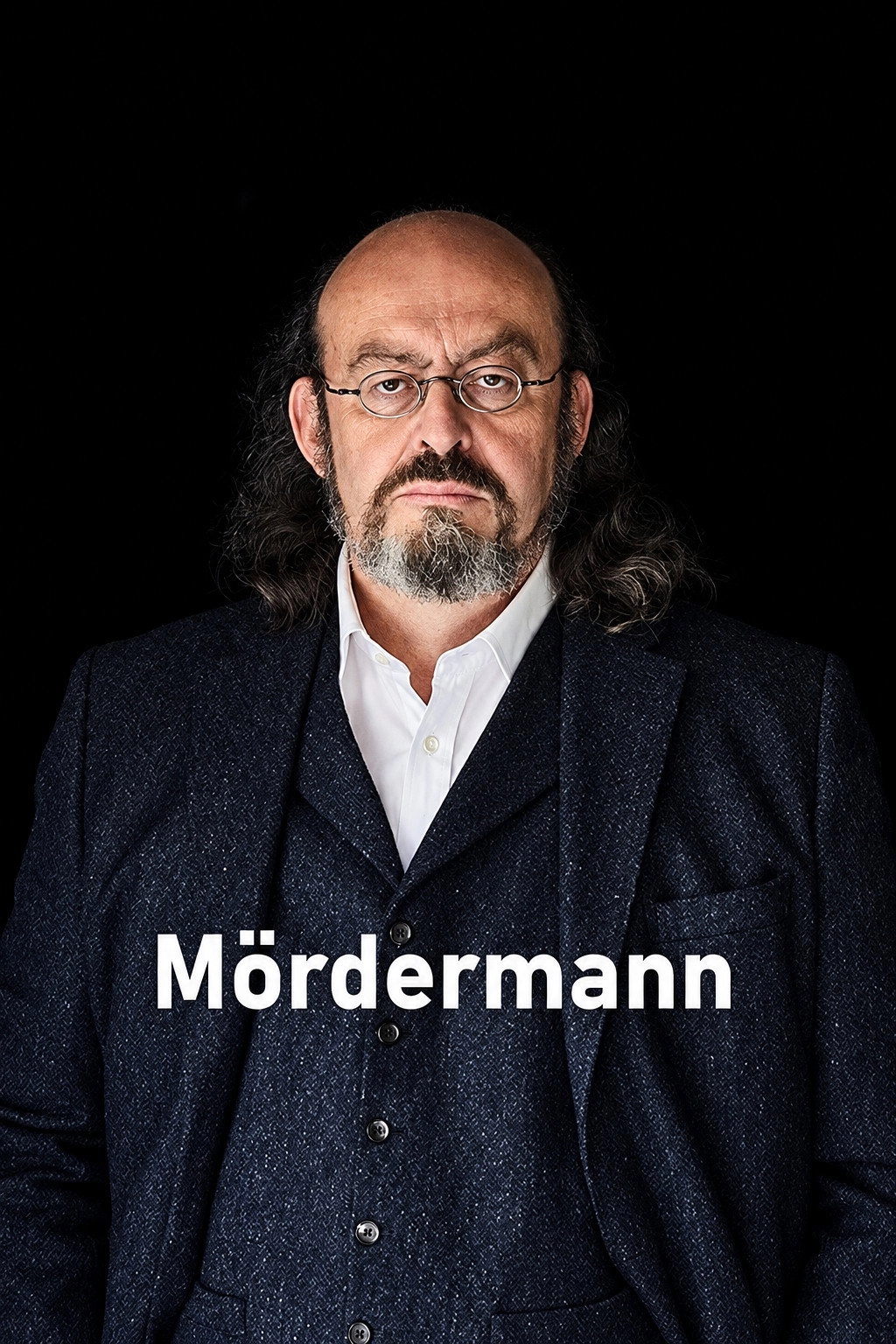 Mördermann
