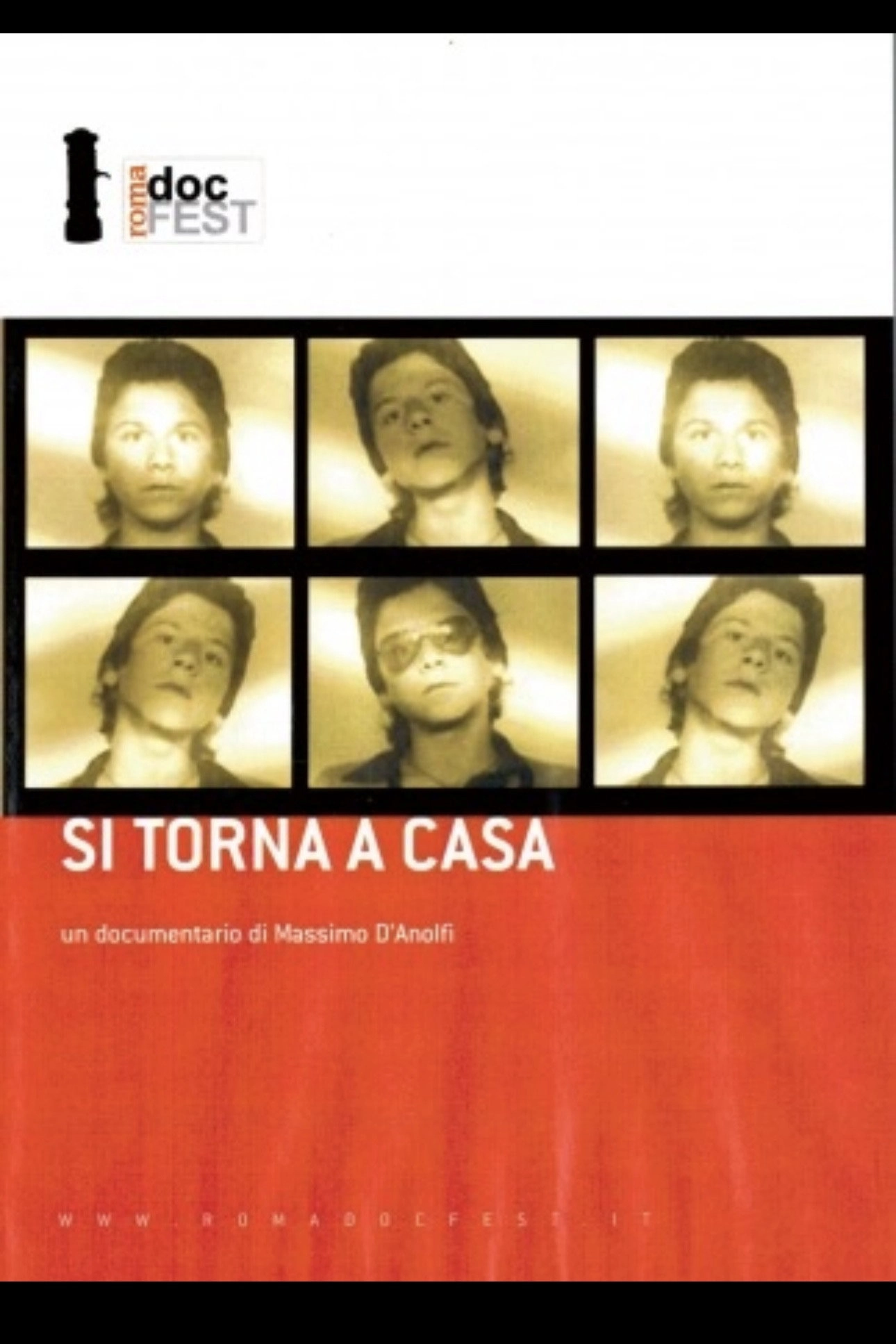 Si torna a casa