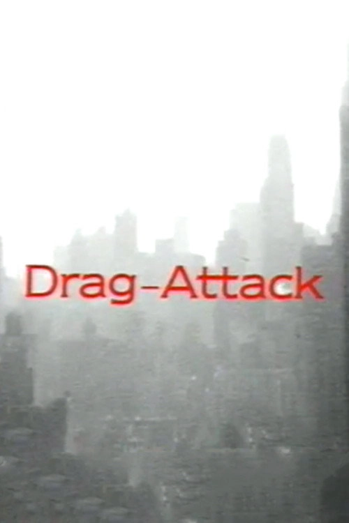 Drag-Attack