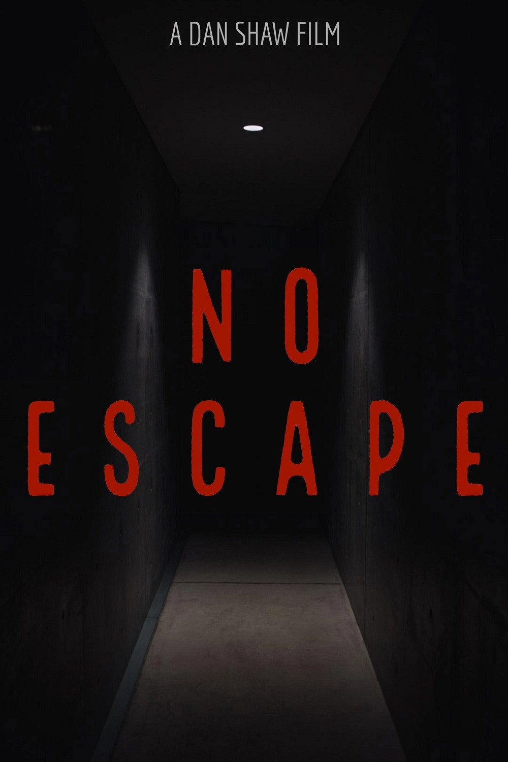 No Escape
