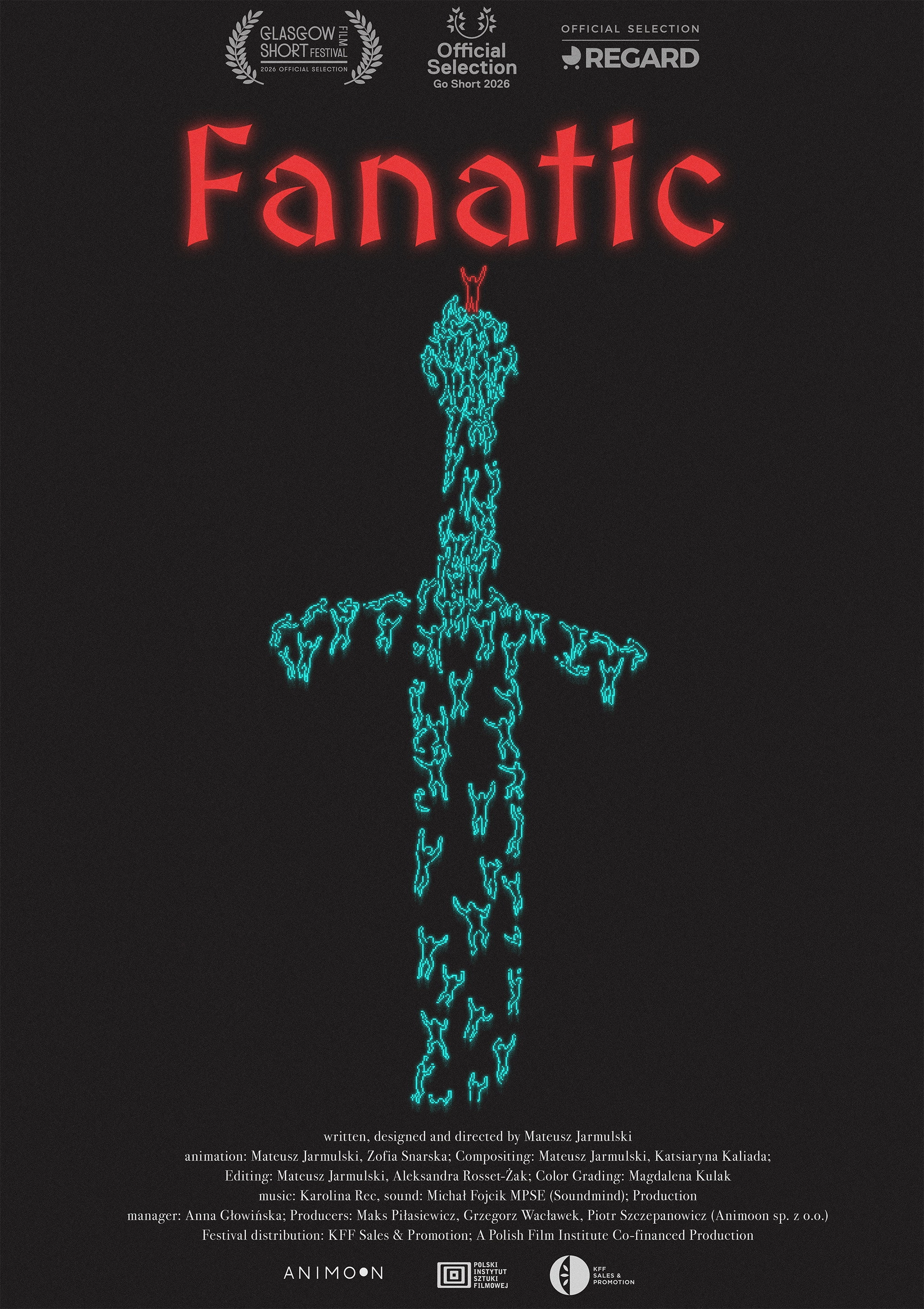 Fanatic
