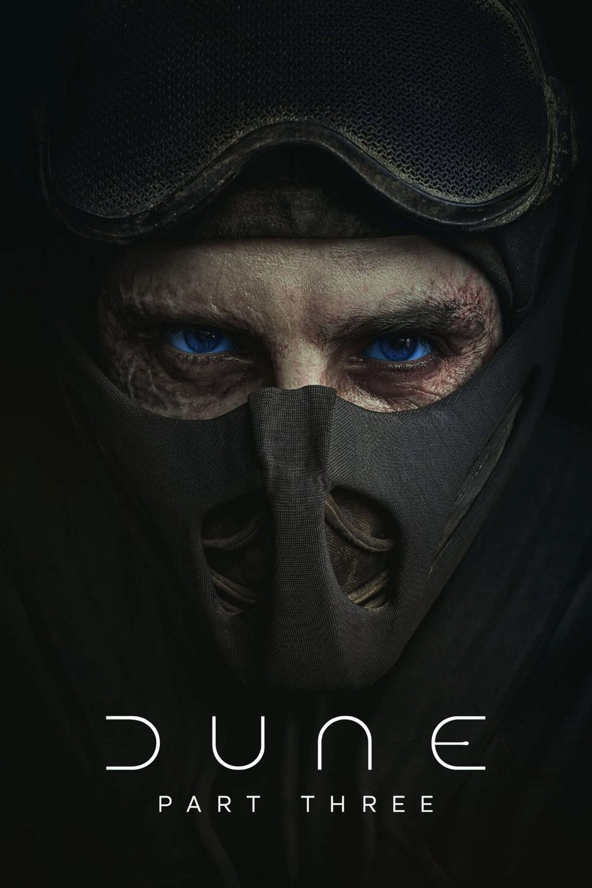 Dune: Part Three