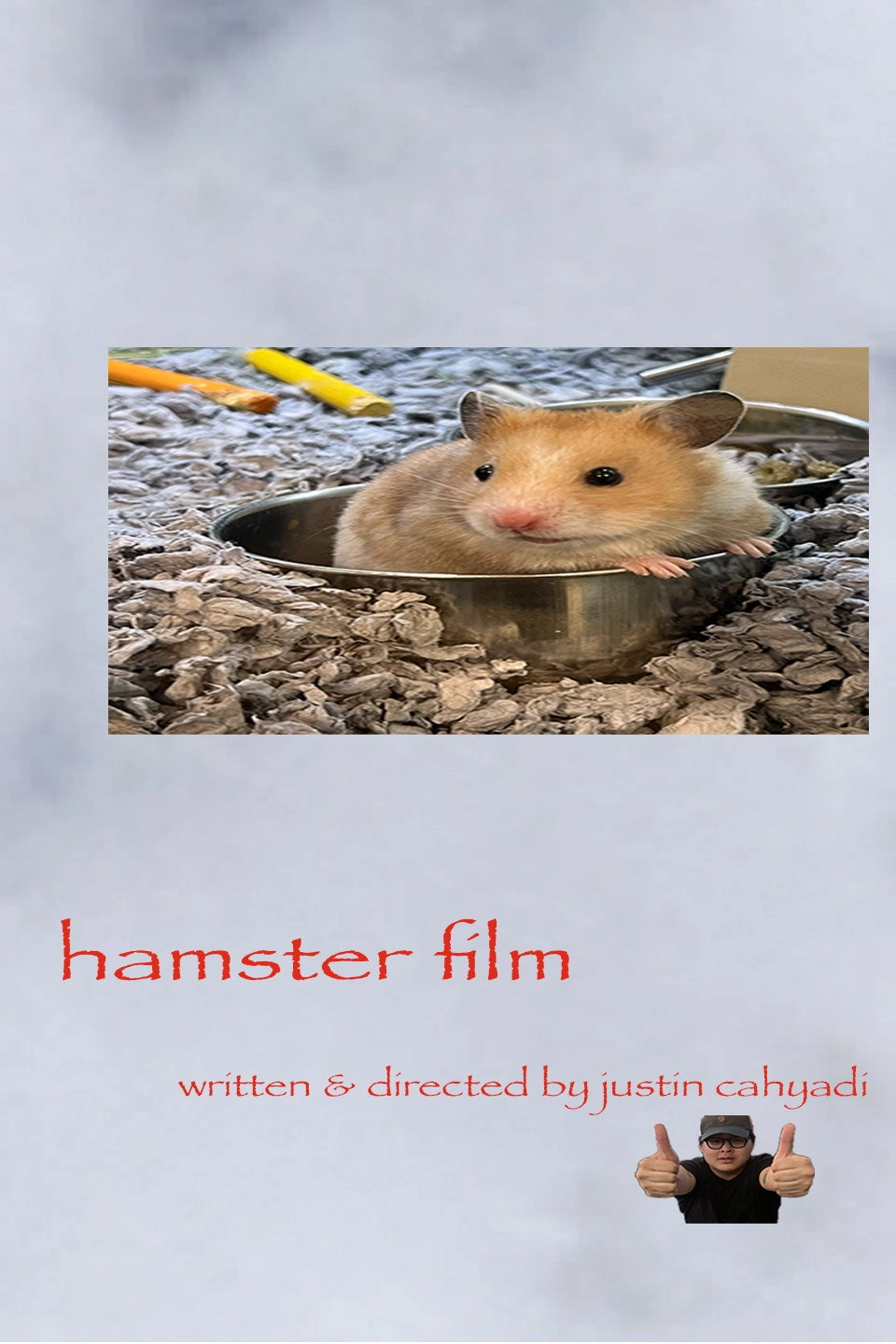 Hamster Film