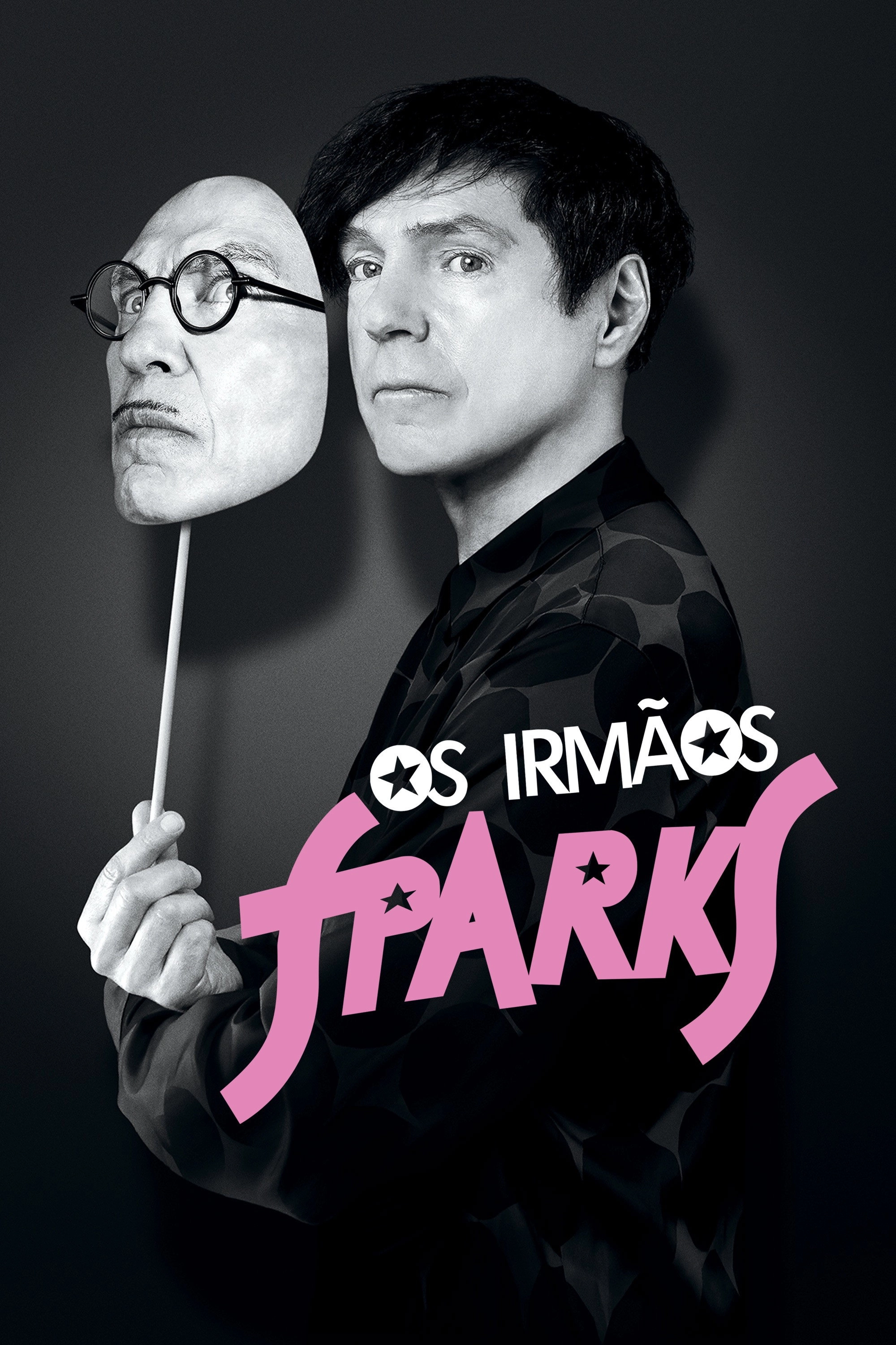 The Sparks Brothers