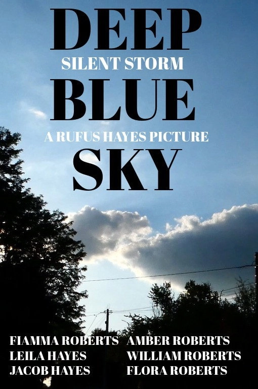 Deep Blue Sky