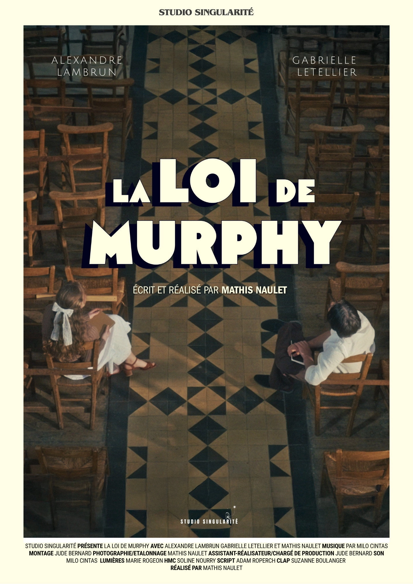 La Loi de Murphy