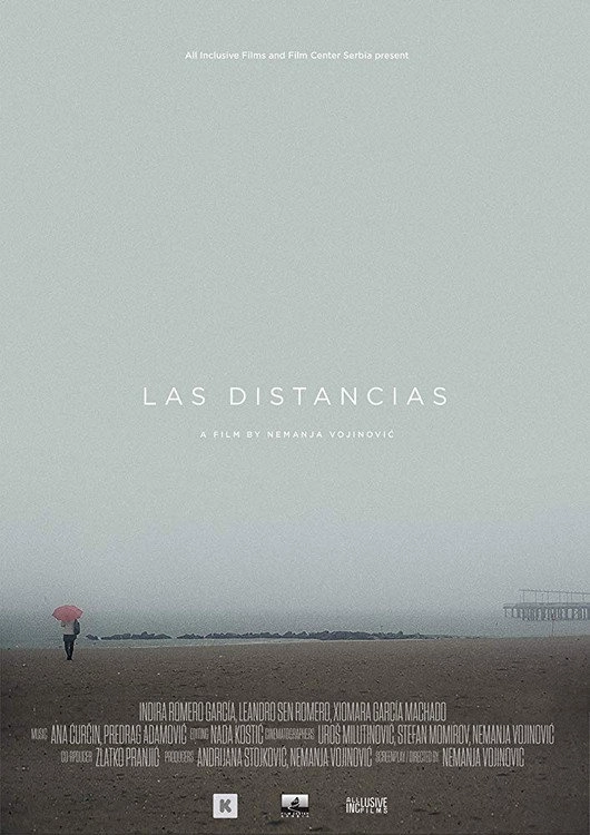 Las distancias
