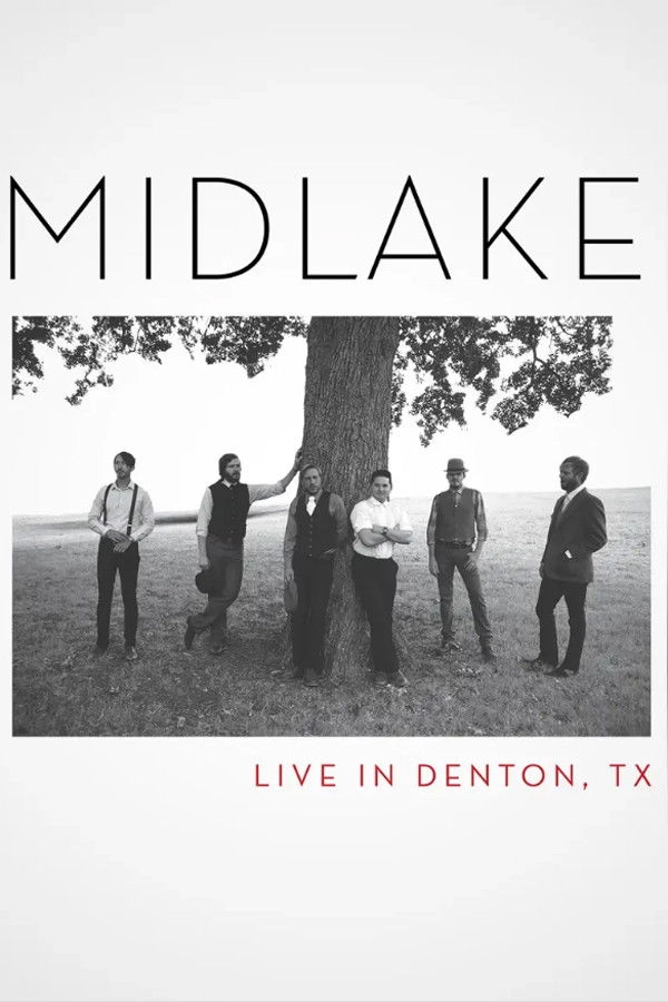 Midlake: Live in Denton, TX