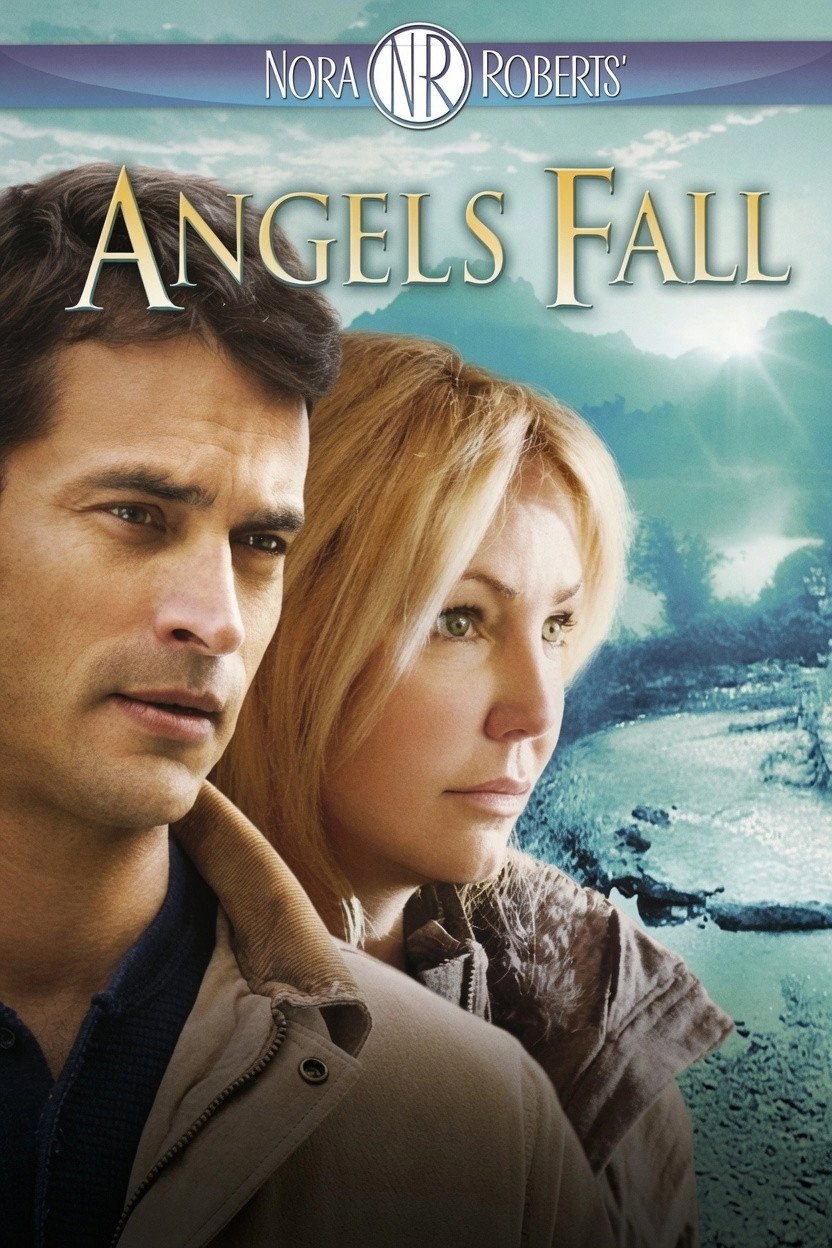 Nora Roberts' Angels Fall
