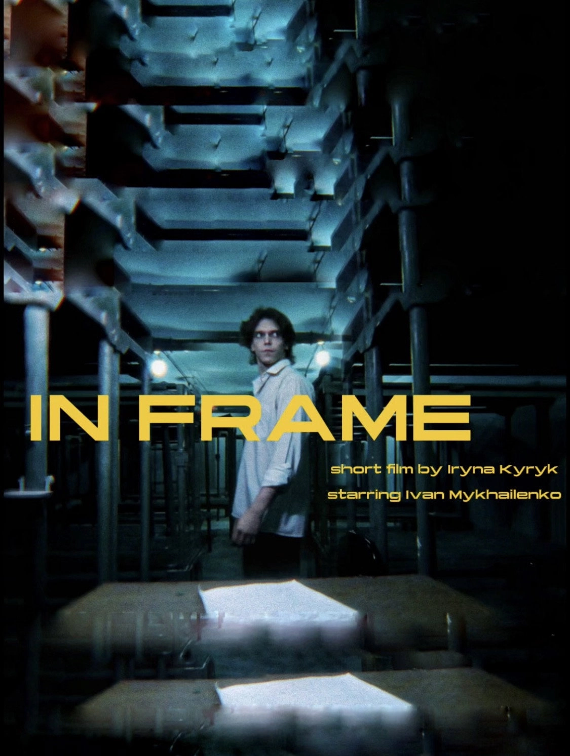In Frame