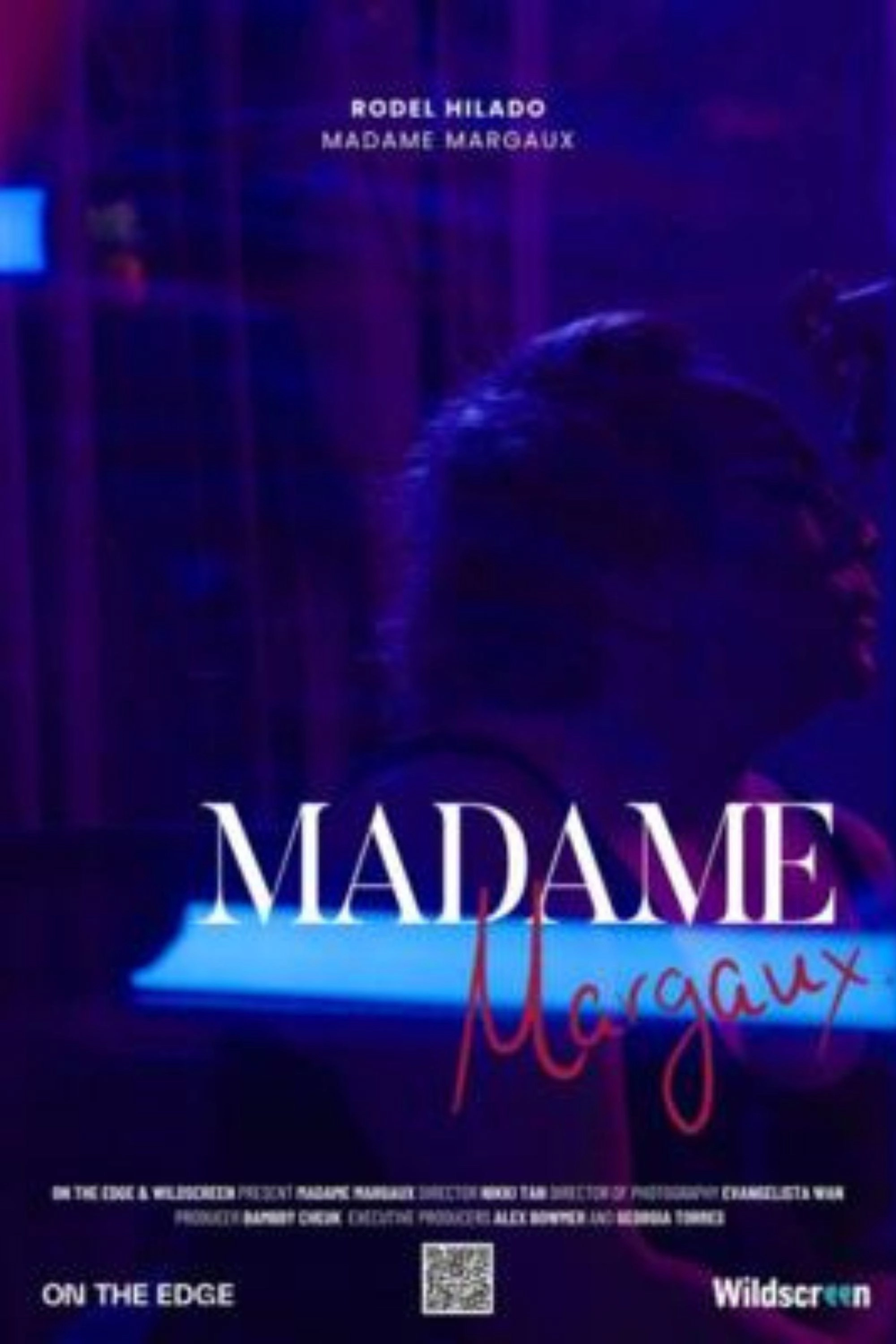 Madame Margaux