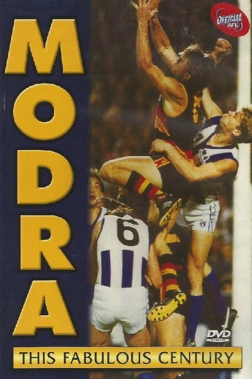 Modra - This Fabulous Cenrury
