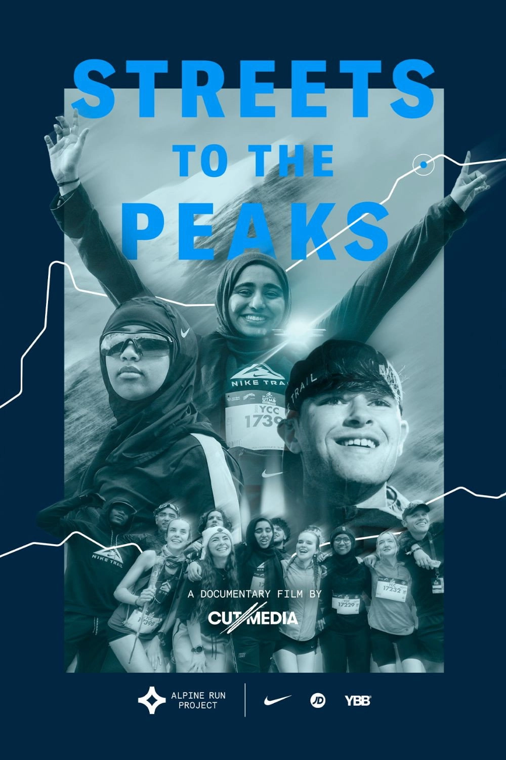 Streets to the Peaks