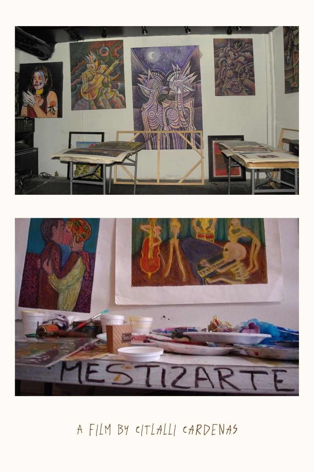 Mestizarte